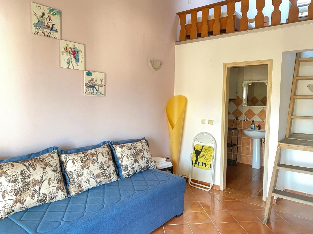 Guest House Villa Natali Будва Экстерьер фото