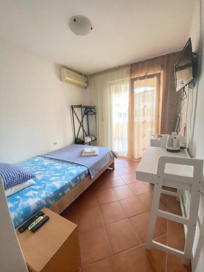 Guest House Villa Natali Будва Экстерьер фото