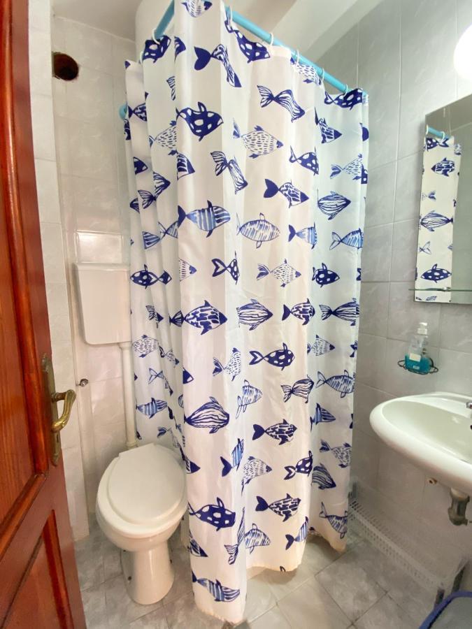 Guest House Villa Natali Будва Экстерьер фото