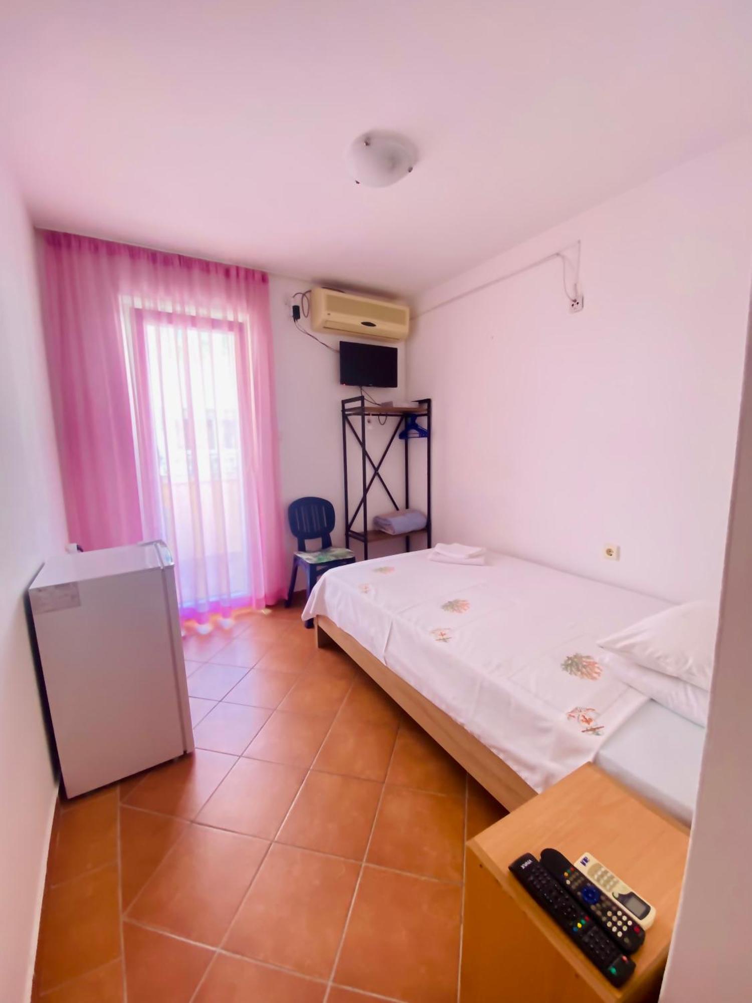 Guest House Villa Natali Будва Экстерьер фото