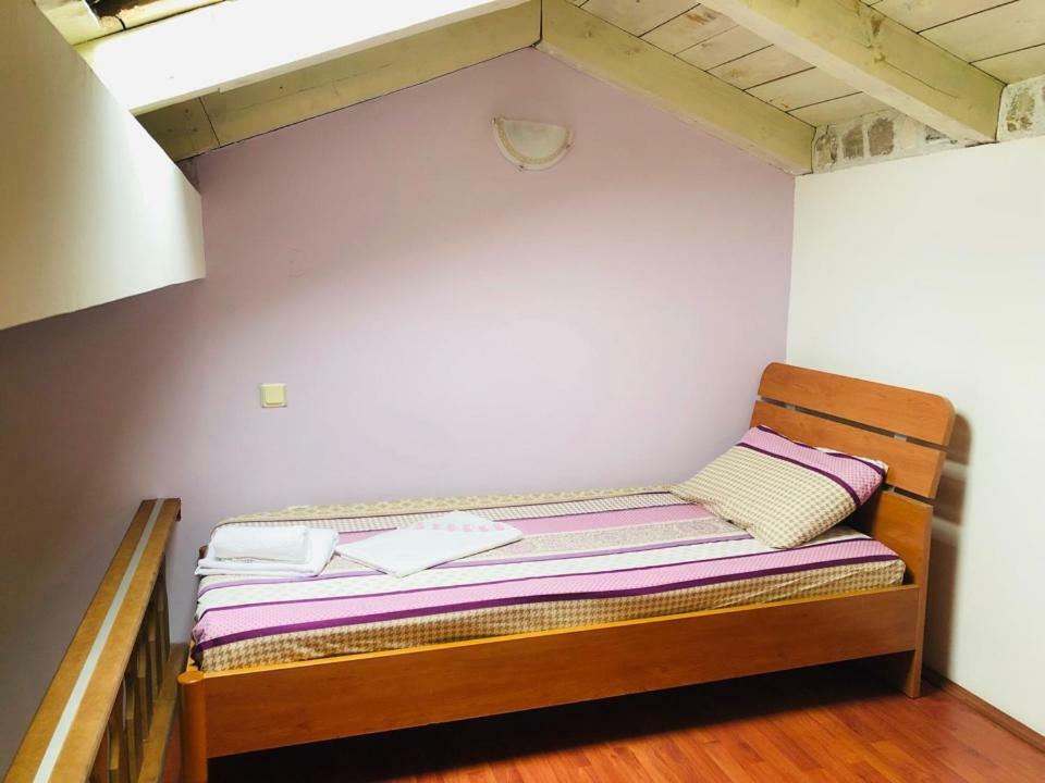 Guest House Villa Natali Будва Экстерьер фото